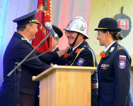 Praznovanje 2025 (foto: T. Kosec)